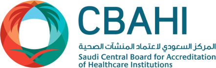 Saudi Central Board for Accreditation of Healthcare Institutions (CBAHI)
