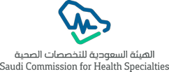 Saudi Commission for Health Specialties (SCFHS)