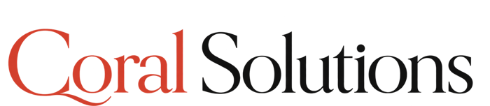 Coral Solutions