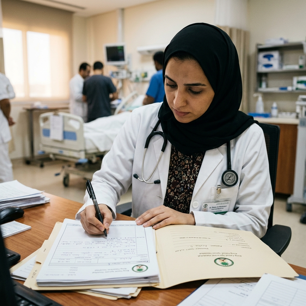 Clinical Documentation