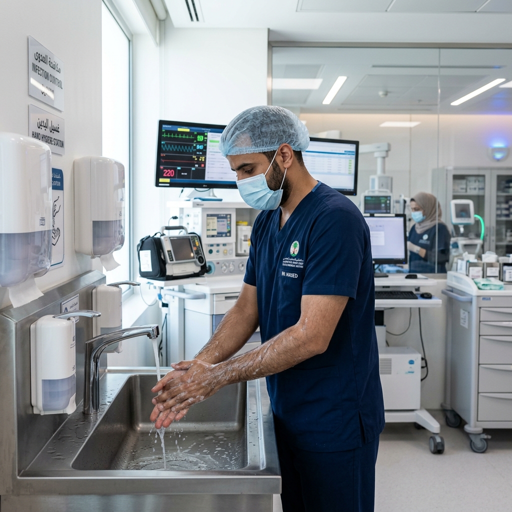 Infection Control